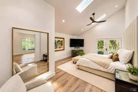 Bedroom - 1145 3rd Ave, Napa, CA 94558 photo 1 of 6