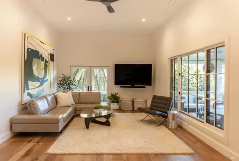 Living - 1145 3rd Ave, Napa, CA 94558 photo 1 of 1
