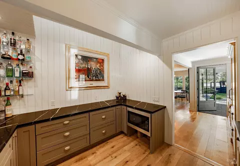 Kitchen - 1145 3rd Ave, Napa, CA 94558 photo 7 of 8