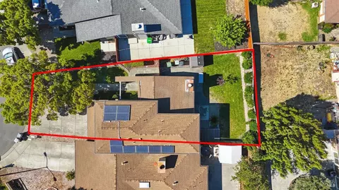 View/Area - 4906 Oakbrook Ct, Fairfield, CA 94534 photo 2 of 3