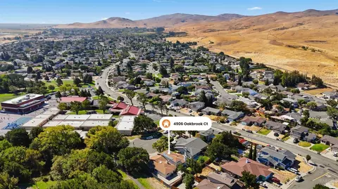 View/Area - 4906 Oakbrook Ct, Fairfield, CA 94534 photo 3 of 3