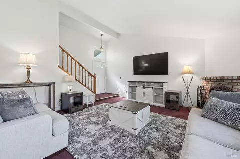 Living - 4906 Oakbrook Ct, Fairfield, CA 94534 photo 1 of 1