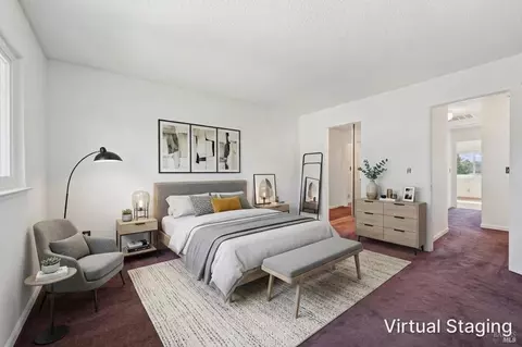 Bedroom - 4906 Oakbrook Ct, Fairfield, CA 94534 photo 1 of 4