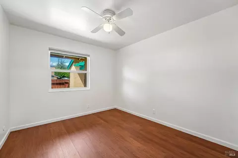 Bedroom - 418 Larkin Dr, Benicia, CA 94510 photo 5 of 7