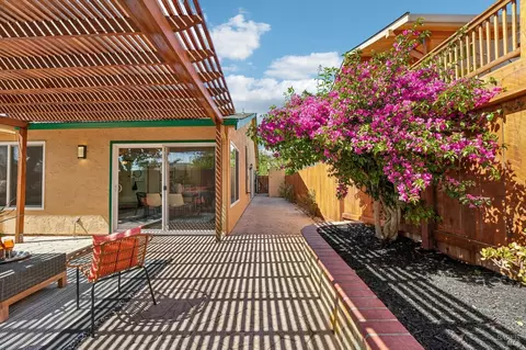 Exterior - 418 Larkin Dr, Benicia, CA 94510 photo 5 of 10