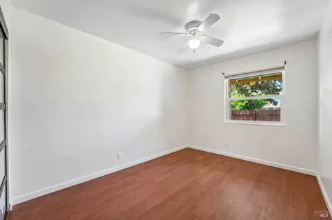 Bedroom - 418 Larkin Dr, Benicia, CA 94510 photo 7 of 7