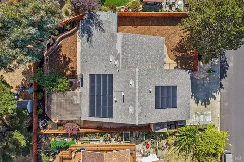 View/Area - 418 Larkin Dr, Benicia, CA 94510 photo 5 of 5