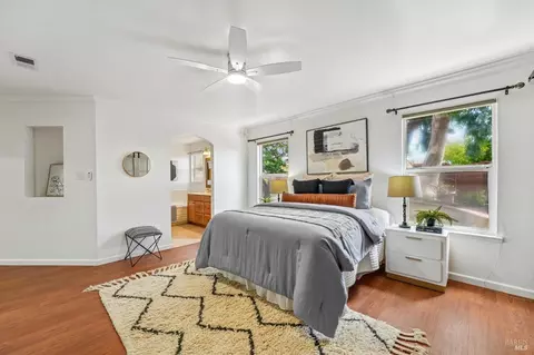 Bedroom - 418 Larkin Dr, Benicia, CA 94510 photo 3 of 7