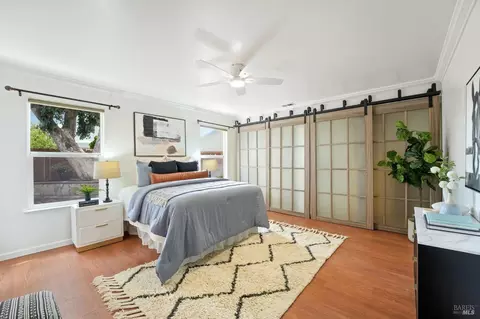 Bedroom - 418 Larkin Dr, Benicia, CA 94510 photo 1 of 7