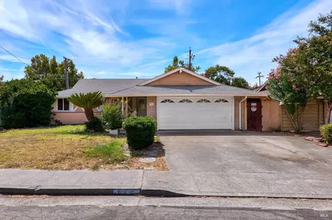 531 Sycamore Dr, Fairfield, CA 94533