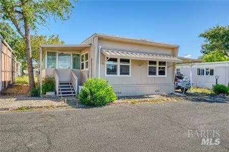 4265 Lakeshore Blvd #22, Lakeport, CA 95453