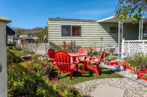 660 Leslie St #80, Ukiah, CA 95482 photo 5