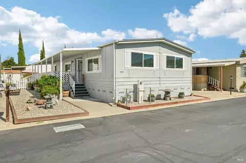 1597 Alamo Dr #164, Vacaville, CA 95687
