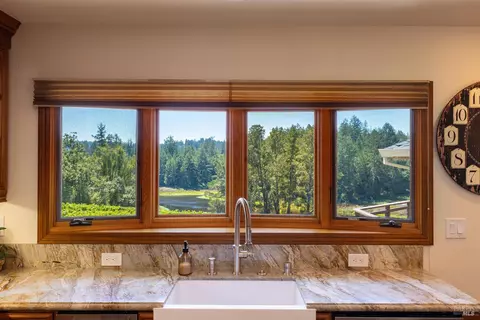 Kitchen - 4630 Maddocks Rd, Sebastopol, CA 95472 photo 3 of 3