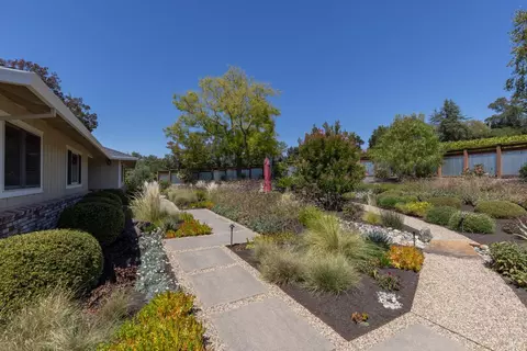 Exterior - 4630 Maddocks Rd, Sebastopol, CA 95472 photo 4 of 6