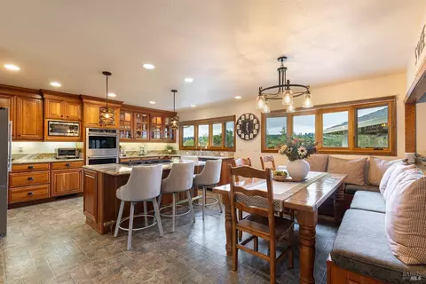 Kitchen - 4630 Maddocks Rd, Sebastopol, CA 95472 photo 1 of 3