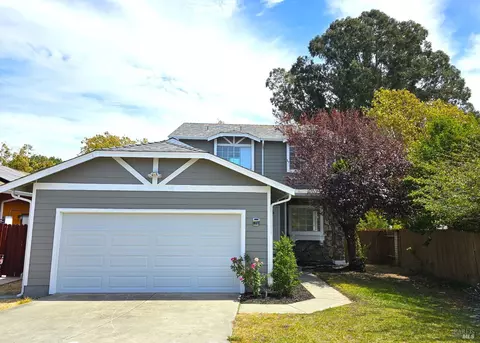 1001 Camellia Ct, Suisun City, CA 94585