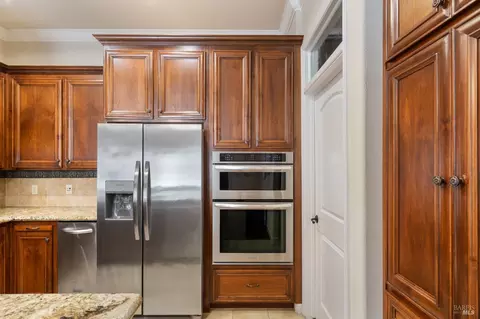 Kitchen - 1207 Symphony Way, Vallejo, CA 94591 photo 3 of 6