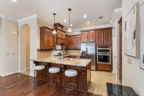 Kitchen - 1207 Symphony Way, Vallejo, CA 94591 photo 2 of 6