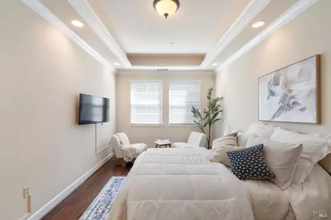 Bedroom - 1207 Symphony Way, Vallejo, CA 94591 photo 2 of 6