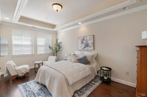Bedroom - 1207 Symphony Way, Vallejo, CA 94591 photo 1 of 6