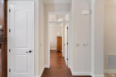Entry Way - 1207 Symphony Way, Vallejo, CA 94591 photo 3 of 5