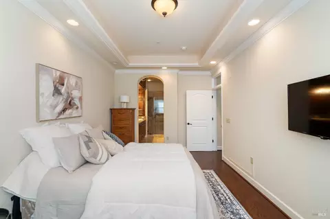 Bedroom - 1207 Symphony Way, Vallejo, CA 94591 photo 3 of 6