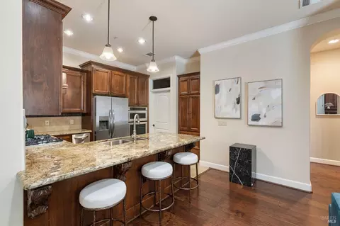 Kitchen - 1207 Symphony Way, Vallejo, CA 94591 photo 1 of 6