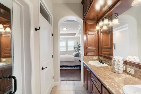 Entry Way - 1207 Symphony Way, Vallejo, CA 94591 photo 4 of 5