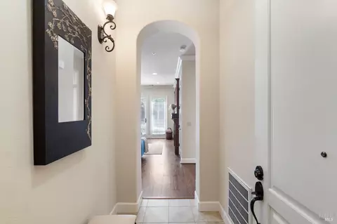 Entry Way - 1207 Symphony Way, Vallejo, CA 94591 photo 2 of 5