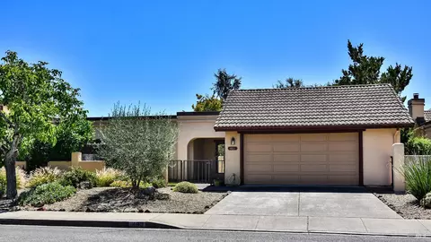 483 La Quinta Ln, Sonoma, CA 95476