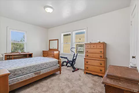 Bedroom - Undisclosed, Vallejo, CA 94590 photo 2 of 4
