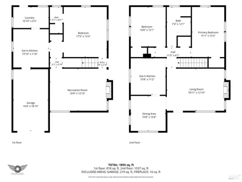 Floorplan - Undisclosed, Vallejo, CA 94590 photo 1 of 1