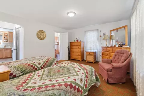 Bedroom - Undisclosed, Vallejo, CA 94590 photo 4 of 4