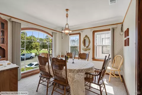 Dining - Undisclosed, Vallejo, CA 94590 photo 1 of 2