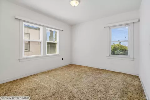 Bedroom - Undisclosed, Vallejo, CA 94590 photo 1 of 4