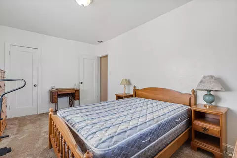 Bedroom - Undisclosed, Vallejo, CA 94590 photo 3 of 4