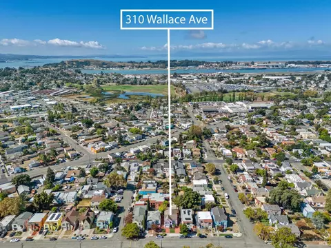 View/Area - Undisclosed, Vallejo, CA 94590 photo 3 of 3
