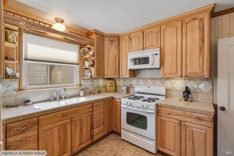Kitchen - Undisclosed, Vallejo, CA 94590 photo 2 of 3
