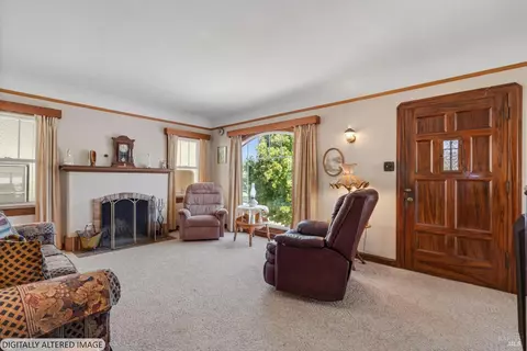 Living - Undisclosed, Vallejo, CA 94590 photo 1 of 4