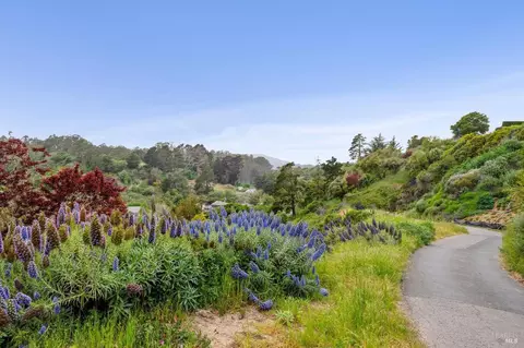 0 Cliff Rd, Bolinas, CA 94924 photo 2