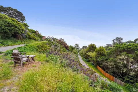 0 Cliff Rd, Bolinas, CA 94924