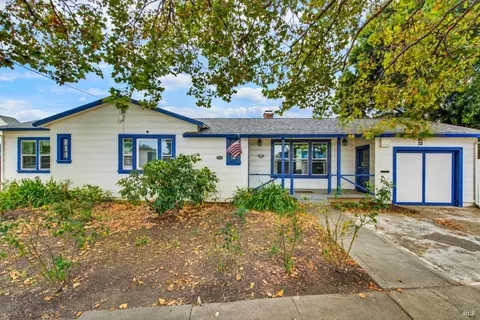 518 Starr Ave, Vallejo, CA 94590 photo 1