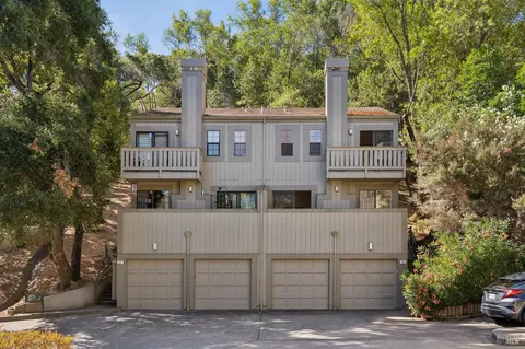 261 Redhawk Rd, Novato, CA 94949