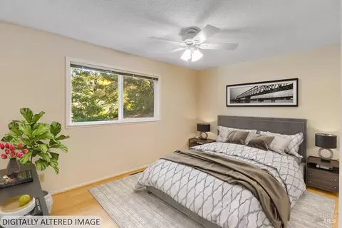 Bedroom - 166 Westminster Way, Vallejo, CA 94591 photo 1 of 9