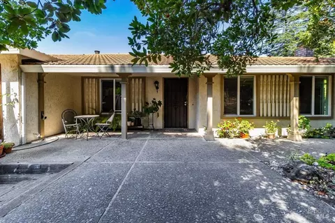Exterior - 166 Westminster Way, Vallejo, CA 94591 photo 27 of 31