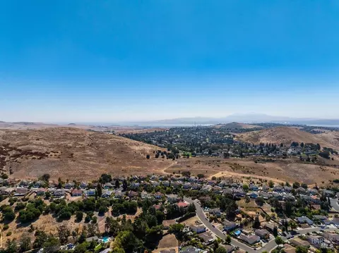 View/Area - 166 Westminster Way, Vallejo, CA 94591 photo 14 of 14