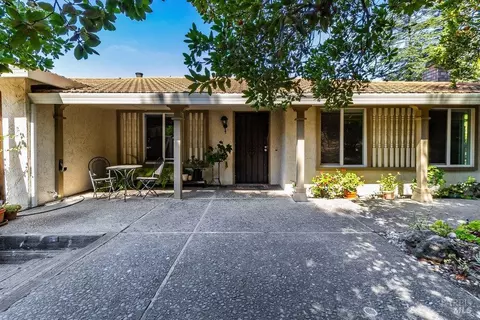 Exterior - 166 Westminster Way, Vallejo, CA 94591 photo 9 of 31