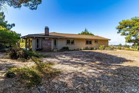 Exterior - 166 Westminster Way, Vallejo, CA 94591 photo 29 of 31