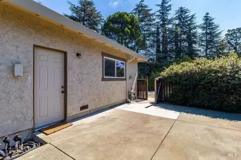 Exterior - 166 Westminster Way, Vallejo, CA 94591 photo 20 of 31